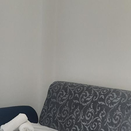 Miri'S Villa Sarandë Buitenkant foto