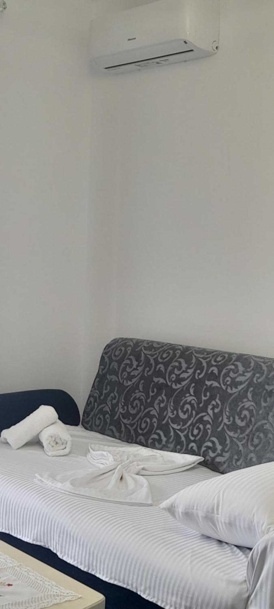 Miri'S Villa Sarandë Buitenkant foto